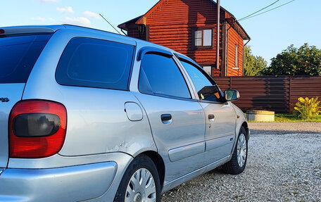 Citroen Xsara, 1998 год, 135 000 рублей, 5 фотография