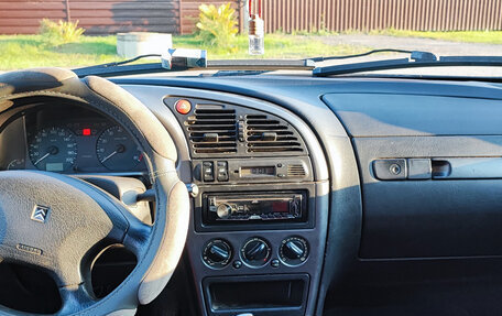 Citroen Xsara, 1998 год, 135 000 рублей, 8 фотография
