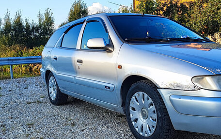 Citroen Xsara, 1998 год, 135 000 рублей, 3 фотография