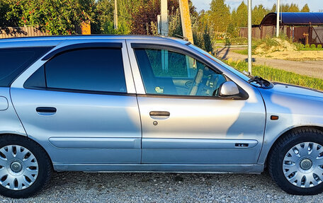 Citroen Xsara, 1998 год, 135 000 рублей, 4 фотография
