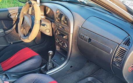 Citroen Xsara, 1998 год, 135 000 рублей, 13 фотография