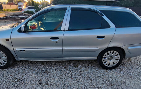 Citroen Xsara, 1998 год, 135 000 рублей, 15 фотография