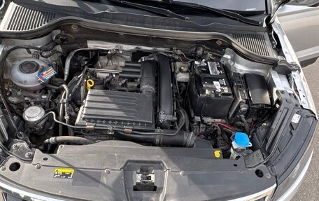 Skoda Karoq I, 2020 год, 1 780 000 рублей, 7 фотография