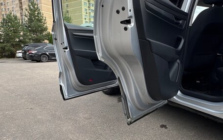 Skoda Karoq I, 2020 год, 1 780 000 рублей, 9 фотография