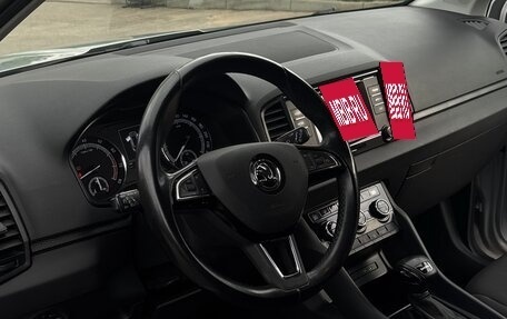 Skoda Karoq I, 2020 год, 1 780 000 рублей, 10 фотография