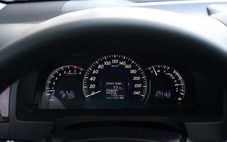 Toyota Camry, 2014 год, 1 349 000 рублей, 12 фотография