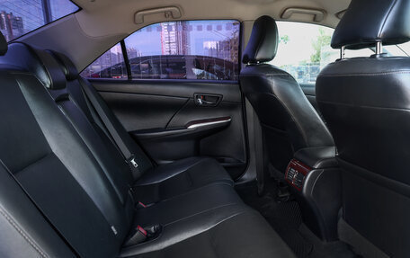 Toyota Camry, 2014 год, 1 349 000 рублей, 11 фотография