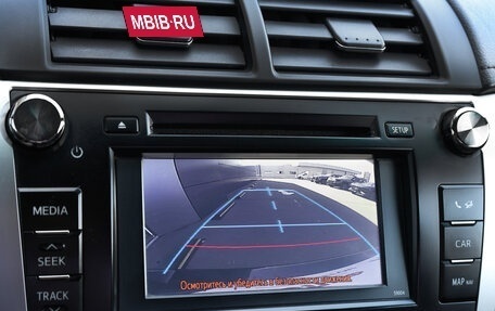 Toyota Camry, 2014 год, 1 349 000 рублей, 19 фотография