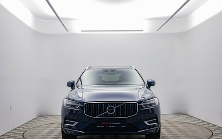 Volvo XC60 II, 2020 год, 4 097 000 рублей, 2 фотография