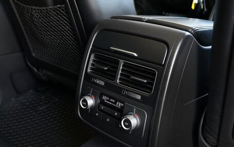 Volkswagen Touareg III, 2017 год, 3 398 000 рублей, 17 фотография