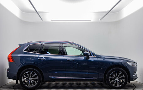 Volvo XC60 II, 2020 год, 4 097 000 рублей, 4 фотография