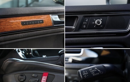 Volkswagen Touareg III, 2017 год, 3 398 000 рублей, 20 фотография