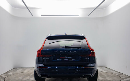 Volvo XC60 II, 2020 год, 4 097 000 рублей, 6 фотография