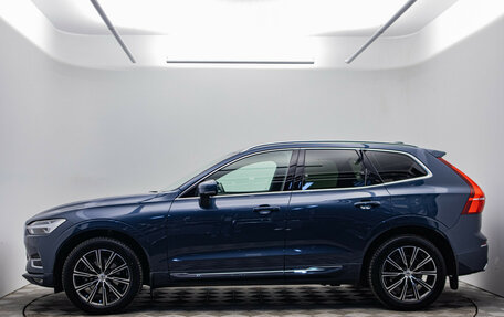 Volvo XC60 II, 2020 год, 4 097 000 рублей, 8 фотография