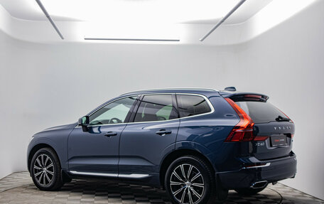 Volvo XC60 II, 2020 год, 4 097 000 рублей, 7 фотография