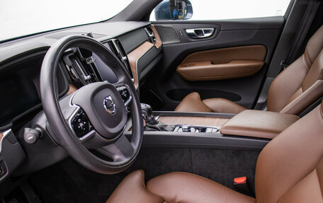 Volvo XC60 II, 2020 год, 4 097 000 рублей, 10 фотография