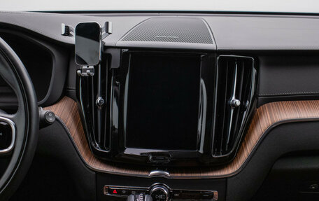 Volvo XC60 II, 2020 год, 4 097 000 рублей, 14 фотография