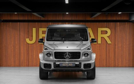 Mercedes-Benz G-Класс W463 рестайлинг _iii, 2025 год, 24 170 000 рублей, 3 фотография