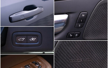 Volvo XC60 II, 2020 год, 4 097 000 рублей, 15 фотография