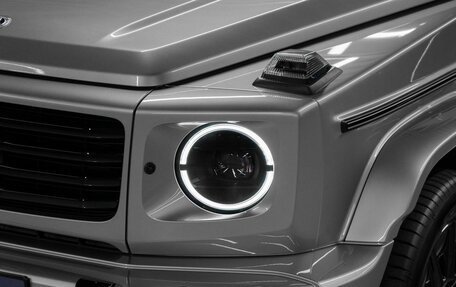 Mercedes-Benz G-Класс W463 рестайлинг _iii, 2025 год, 24 170 000 рублей, 2 фотография