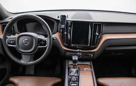 Volvo XC60 II, 2020 год, 4 097 000 рублей, 13 фотография