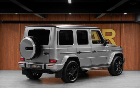 Mercedes-Benz G-Класс W463 рестайлинг _iii, 2025 год, 24 170 000 рублей, 5 фотография