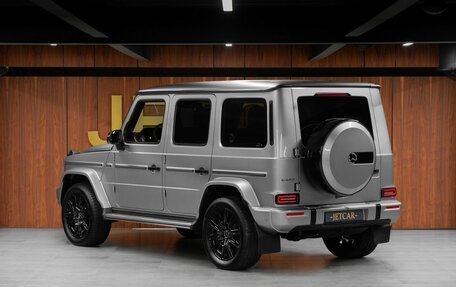 Mercedes-Benz G-Класс W463 рестайлинг _iii, 2025 год, 24 170 000 рублей, 7 фотография