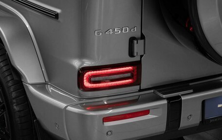 Mercedes-Benz G-Класс W463 рестайлинг _iii, 2025 год, 24 170 000 рублей, 8 фотография