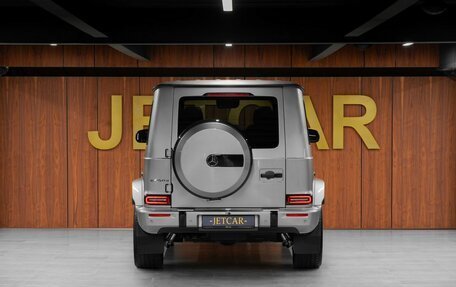 Mercedes-Benz G-Класс W463 рестайлинг _iii, 2025 год, 24 170 000 рублей, 6 фотография