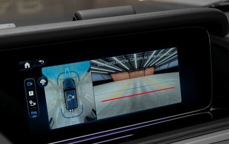 Mercedes-Benz G-Класс W463 рестайлинг _iii, 2025 год, 24 170 000 рублей, 19 фотография