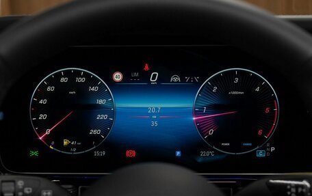 Mercedes-Benz G-Класс W463 рестайлинг _iii, 2025 год, 24 170 000 рублей, 16 фотография