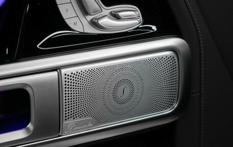 Mercedes-Benz G-Класс W463 рестайлинг _iii, 2025 год, 24 170 000 рублей, 12 фотография