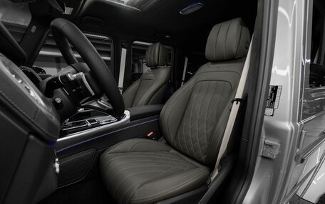 Mercedes-Benz G-Класс W463 рестайлинг _iii, 2025 год, 24 170 000 рублей, 13 фотография