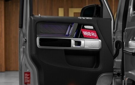 Mercedes-Benz G-Класс W463 рестайлинг _iii, 2025 год, 24 170 000 рублей, 10 фотография