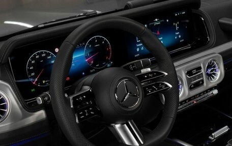 Mercedes-Benz G-Класс W463 рестайлинг _iii, 2025 год, 24 170 000 рублей, 15 фотография