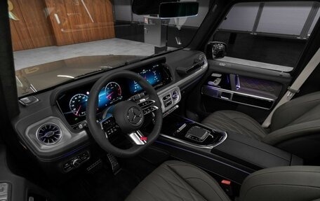 Mercedes-Benz G-Класс W463 рестайлинг _iii, 2025 год, 24 170 000 рублей, 14 фотография