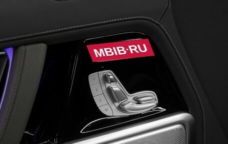 Mercedes-Benz G-Класс W463 рестайлинг _iii, 2025 год, 24 170 000 рублей, 11 фотография