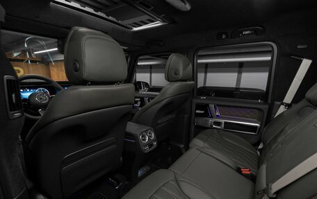 Mercedes-Benz G-Класс W463 рестайлинг _iii, 2025 год, 24 170 000 рублей, 25 фотография