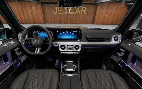 Mercedes-Benz G-Класс W463 рестайлинг _iii, 2025 год, 24 170 000 рублей, 22 фотография
