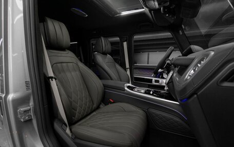 Mercedes-Benz G-Класс W463 рестайлинг _iii, 2025 год, 24 170 000 рублей, 24 фотография