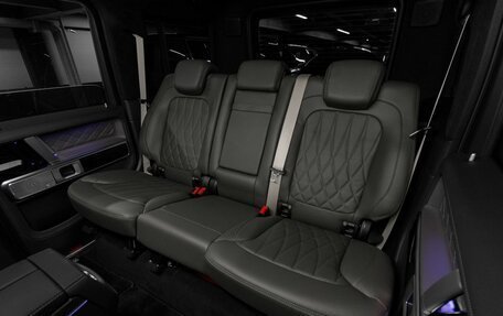 Mercedes-Benz G-Класс W463 рестайлинг _iii, 2025 год, 24 170 000 рублей, 28 фотография