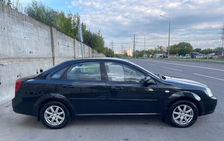 Chevrolet Lacetti, 2008 год, 490 000 рублей, 4 фотография