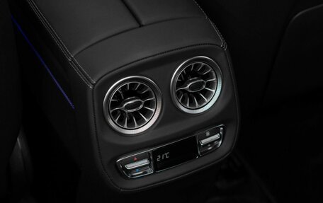 Mercedes-Benz G-Класс W463 рестайлинг _iii, 2025 год, 24 170 000 рублей, 27 фотография