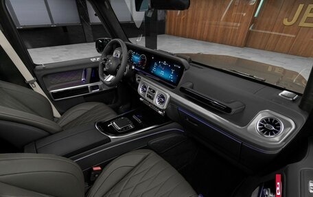 Mercedes-Benz G-Класс W463 рестайлинг _iii, 2025 год, 24 170 000 рублей, 23 фотография