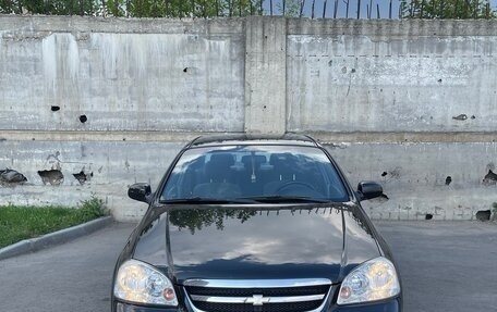 Chevrolet Lacetti, 2008 год, 490 000 рублей, 5 фотография