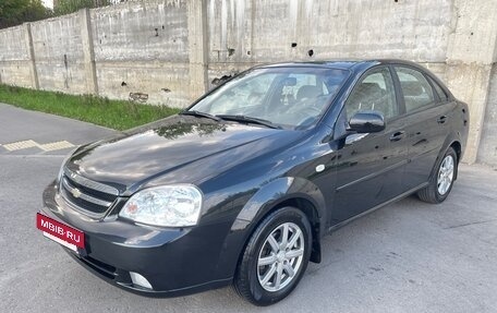 Chevrolet Lacetti, 2008 год, 490 000 рублей, 2 фотография