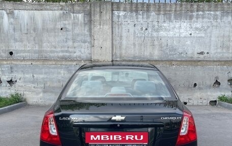 Chevrolet Lacetti, 2008 год, 490 000 рублей, 6 фотография