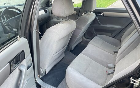 Chevrolet Lacetti, 2008 год, 490 000 рублей, 10 фотография