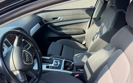 Audi A6, 2009 год, 1 450 000 рублей, 8 фотография
