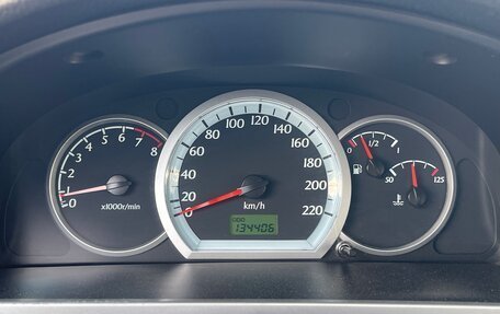 Chevrolet Lacetti, 2008 год, 490 000 рублей, 11 фотография